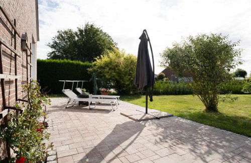 Landhaus Ostseeglück - Foto 11