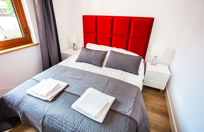 Apartamenty SaltApart 2 - Foto 3