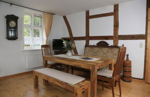 Ferienhaus mit Elbblick - Foto 9