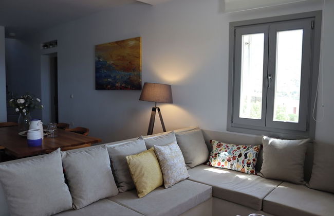 Antigoni Villas - Foto 57