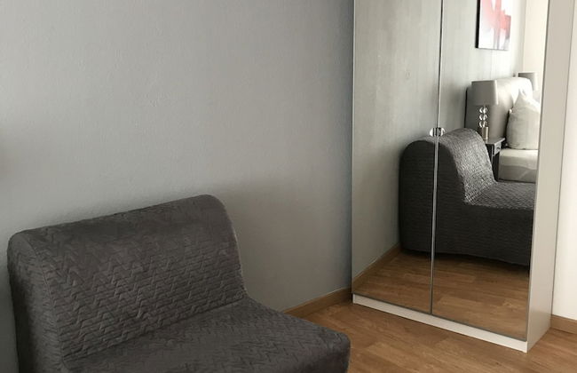 City Apartment am Dom - Foto 4