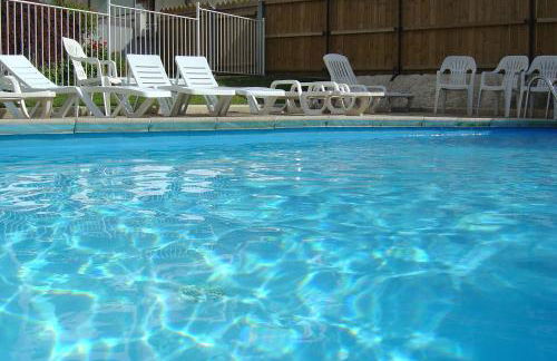 Terres de France - Résidence les Silènes - Foto 4