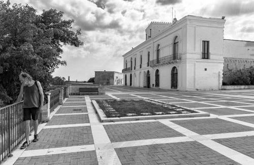 Casa Vacanza Piazza Gramsci 1 - Photo 30