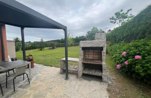 Casona La Teja en Ribadedeva - Foto 34