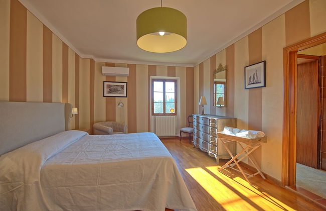 Villa Orchidea - Photo 21