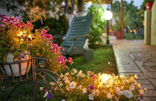 Villa Sandra - Foto 9