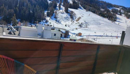 Pra-Loup 1600, Front de Neige - Foto 3