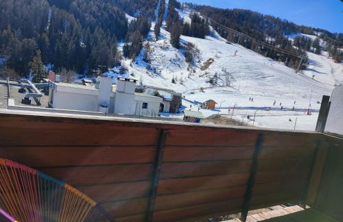 Pra-Loup 1600, Front de Neige - Foto 3