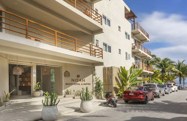 Three Bedroom Condo Steps From the Beach - Photo 23