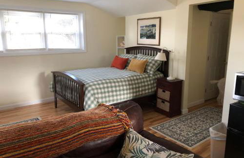 Cozy Garden Apartment Along the Shoreline - Foto 6