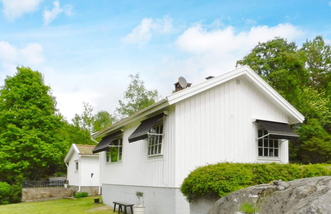 5 Person Holiday Home in Lysekil - Foto 25