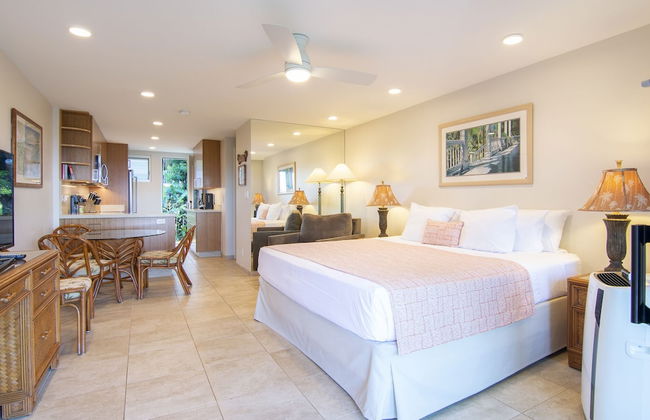 Castle Napili Surf Beach Resort - Foto 54