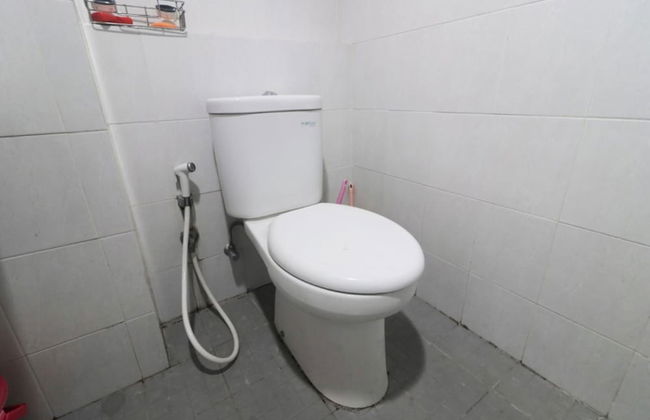 Apartment Gunawangsa Merr by Rava - Foto 24