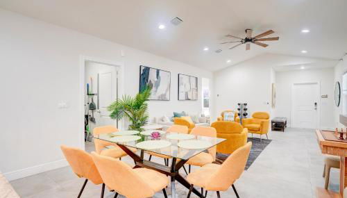 West Palm Beach Vacation Home - Foto 2