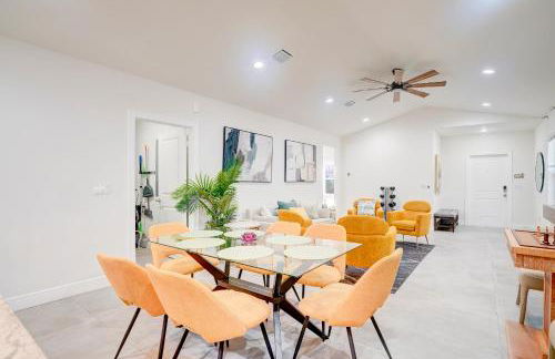 West Palm Beach Vacation Home - Foto 2