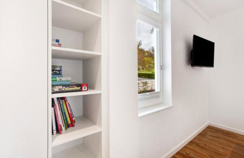 Gut Vasbach Ferienwohnungen - Photo 22