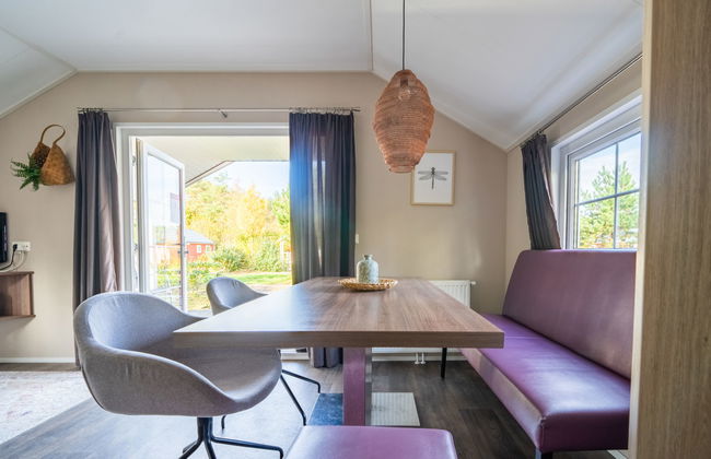 2 bedroom House in Otterlo with swimming pool and terrace - Photo 2