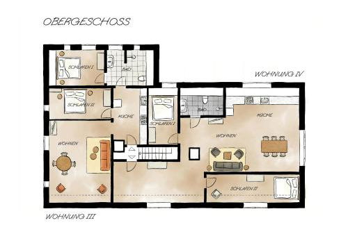 Design Hideaway On The Lauenburg Lake District - Foto 26