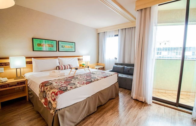 OZPED Flats Particulares Lets Idea - Foto 69