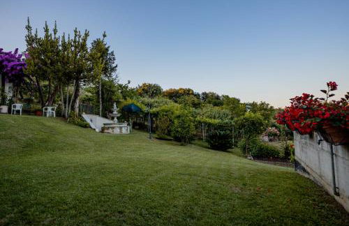 La Casa delle Orchidee - Foto 45