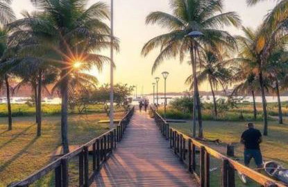 Espaçoso Ap Ar-condicionado - Foto 40