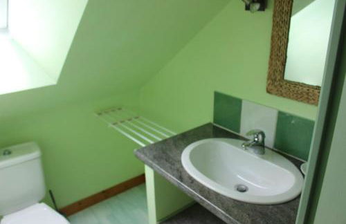 Gîte Ti Gwer - La Cour Chevalier - Foto 16