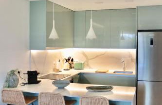 Apartamento Malino - Foto 5