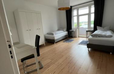 Gästewohnung Eberswalde - Foto 13