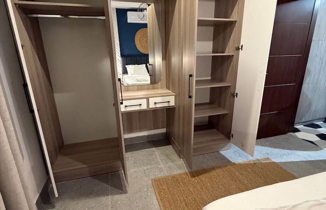 JRE Abdoun Rooftop 2bedroom Kh&sh 02 - Foto 12