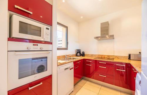 Résidence Les Terrasses de Rondinara - Foto 28