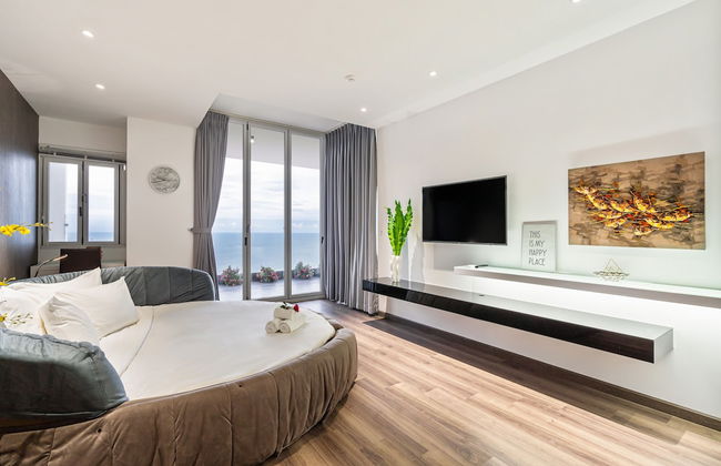 Stephen Luxury Apartments - Foto 9