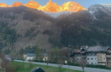70sqm in heart of chamonix - Foto 16