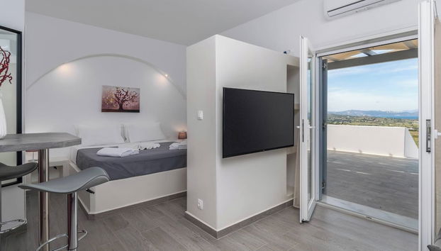 Sunset Village - Foto 4, Habitación