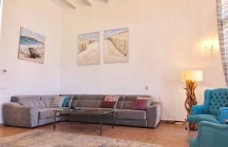 villa Pinosol con vista al mar - Photo 3