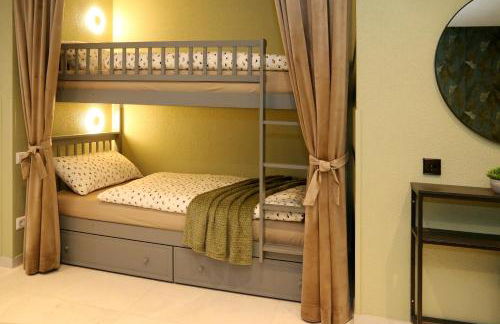 Apartment Tomm by Europa-Park & Rulantica - Photo 25