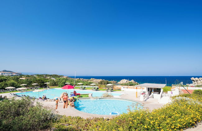 Residence Baia Santa Reparata - Photo 78