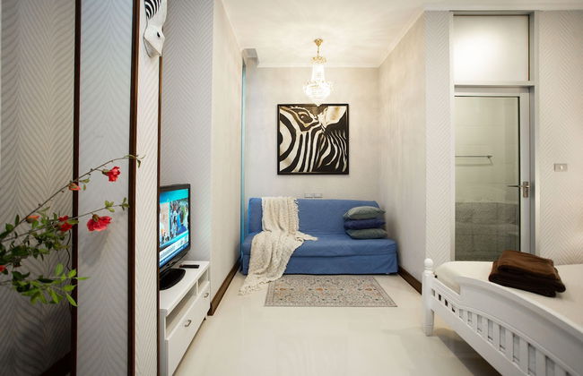 Nagawari Art Maldives BBQ Pattaya Villa - Foto 20