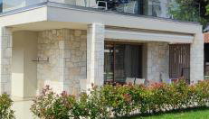 Haus Platanos Apartments & Bungalows by the Sea - Photo 3, Garden, Garden view