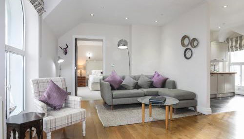 Harlech Apartments - Efnisien - Foto 5