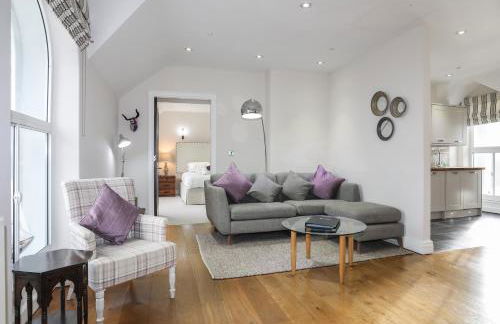 Harlech Apartments - Efnisien - Foto 5