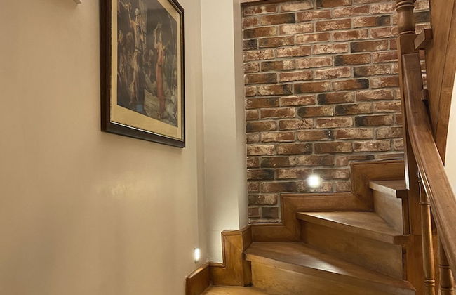 Bosphorus Bridge Hotel - Foto 70