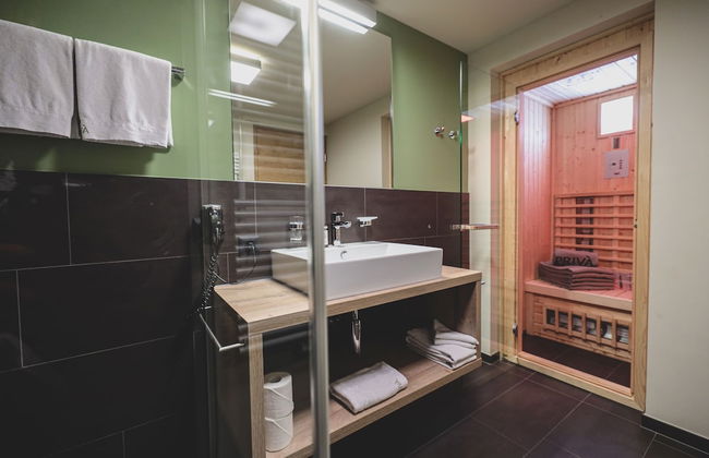 Priva Alpine Lodge Lenzerheide - Photo 37