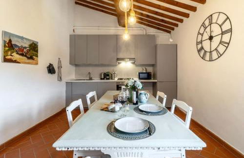 Appartamento Elisa, immerso nella natura e vicino a Firenze - Foto 10