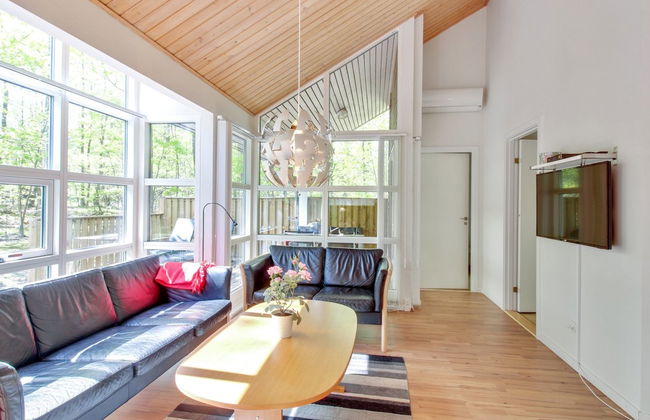 "Verner" - 500m from the sea - Foto 19