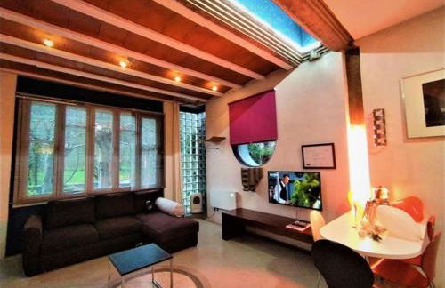 zentral club neutron-jacuzzi - Foto 18