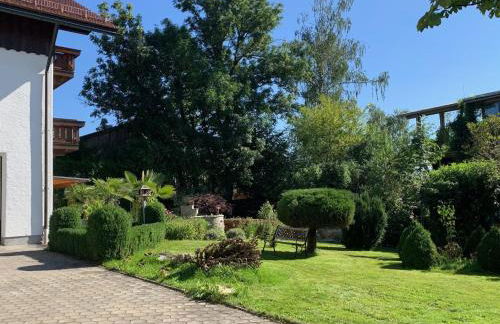 Habicht Ferienhaus - Foto 42