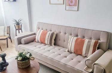 Cozy stylish -1Bedroom 1Bathroom-Chamberí - Foto 28