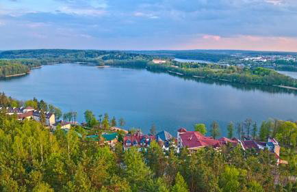 Domki Na Wzgórzu - domek nr 2 - Foto 42