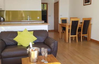 Marina Boathouse, lake windermere lets - Foto 14