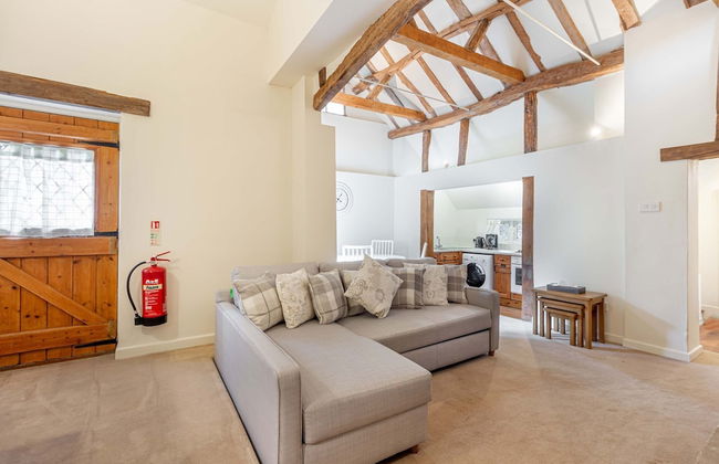 Host Stay The Old Thatch - Photo 18